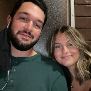 Meet your Posher, Nathan